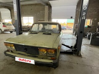 1991 Lada (ВАЗ) 2106, бежевый, 55000 рублей, вид 1