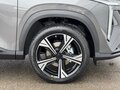 2026 Geely Cityray, серый - вид 8
