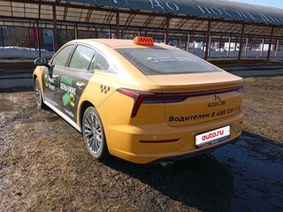 2023 FAW Bestune B70 I, белый, 1486000 рублей, вид 4