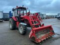 2023 МТЗ (BELARUS) Экскаваторы-погрузчики, красный, 2700589 рублей - вид 1