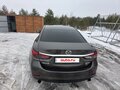 2018 Mazda 6 III (GJ) Рестайлинг, коричневый, 2100000 рублей - вид 3