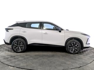 2026 Omoda C5 II, белый, 2779000 рублей, вид 4
