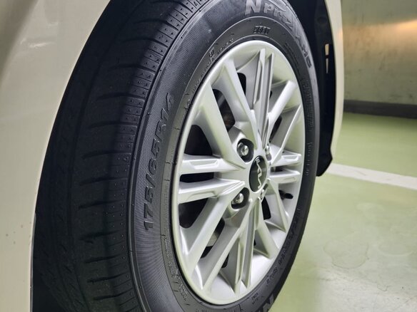 2021 Kia Morning III Рестайлинг 1, серебристый, 1420000 рублей - вид 18