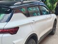 2025 Geely Binyue I Рестайлинг 2, белый, 1850000 рублей - вид 3
