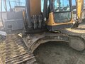 2017 XCMG XE265C, жёлтый, 6500000 рублей - вид 3
