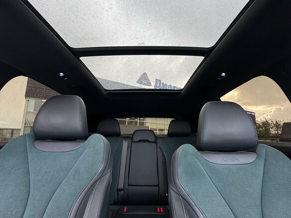 2023 Geely Monjaro I, синий, 2900000 рублей - вид 17