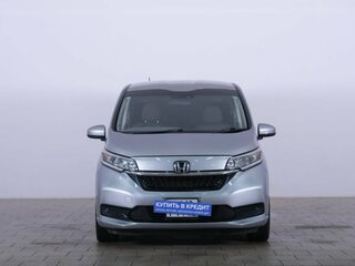 2020 Honda Freed II Рестайлинг, серый, 1479000 рублей, вид 2