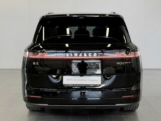 2026 Lynk & Co 900, чёрный, 8620000 рублей, вид 5