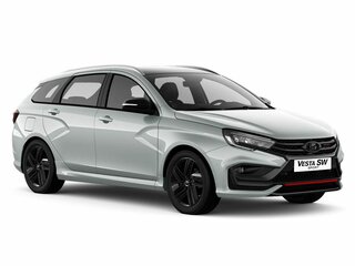 Lada (ВАЗ) Vesta SW Sport I Рестайлинг (NG)
