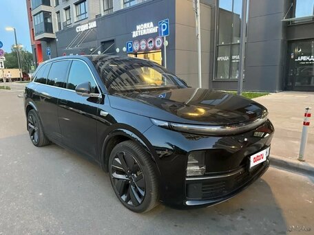 Li Auto (Lixiang) L7 I