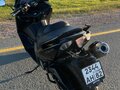 2013 Yamaha TMAX, чёрный, 590000 рублей - вид 3