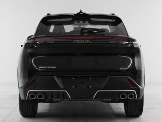 2024 Dongfeng Mage, чёрный, 2850000 рублей, вид 5