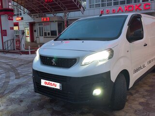2018 Peugeot Expert III, белый, 1950000 рублей, вид 2