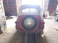 1950 BMW 321 I, красный, 460000 рублей - вид 5