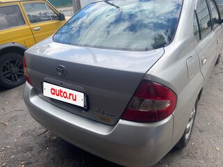 2002 Toyota Prius I Рестайлинг (XW10), серебристый, 280000 рублей, вид 4
