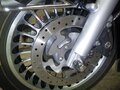 2009 Harley-Davidson Electra Glide, чёрный, 950000 рублей - вид 10