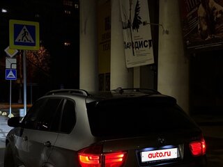 2007 BMW X5 48i II (E70), серый, 1300000 рублей, вид 5