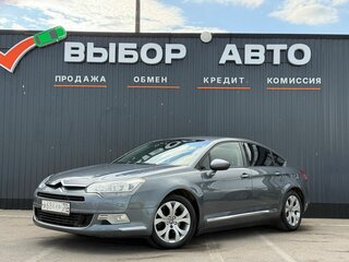 Citroen C5 II