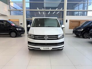 2019 Volkswagen Multivan T6, белый, 6900000 рублей, вид 2
