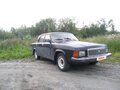 1985 ГАЗ 3102 «Волга», чёрный, 170000 рублей - вид 2