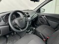 2020 Lada (ВАЗ) Granta I Рестайлинг, белый - вид 10