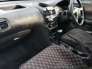 2000 Nissan AD II, белый, 300000 рублей, вид 3