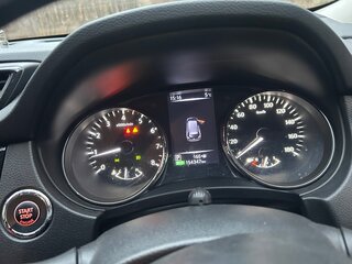 2018 Nissan X-Trail III Рестайлинг, чёрный, 1900000 рублей, вид 5