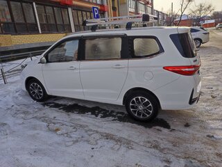 2022 Changan Oushan Changxing, белый, 1300000 рублей, вид 3
