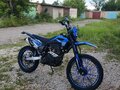 2025 Regulmoto Sport 003 PR Pro, синий, 150000 рублей - вид 5