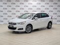2012 Citroen C4 II, белый, 549000 рублей