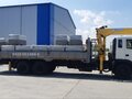 1999 Hyundai HD320, белый, 4350000 рублей - вид 4