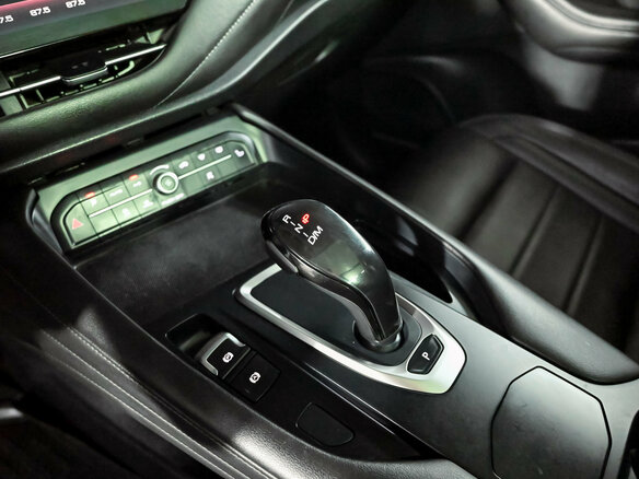2019 Haval F7 I, чёрный, 1590000 рублей - вид 14