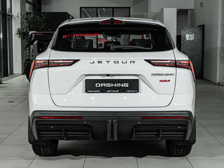 2026 Jetour Dashing I, белый, 2735060 рублей, вид 5