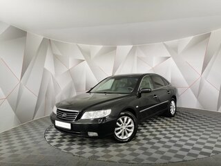 Hyundai Grandeur IV