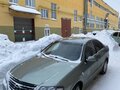 2007 Nissan Almera Classic I, серый, 390000 рублей