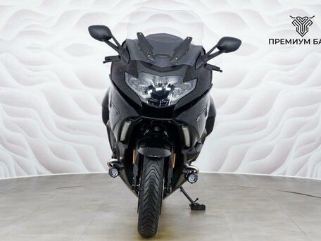 2024 BMW K 1600 GT, чёрный, 2899000 рублей, вид 4