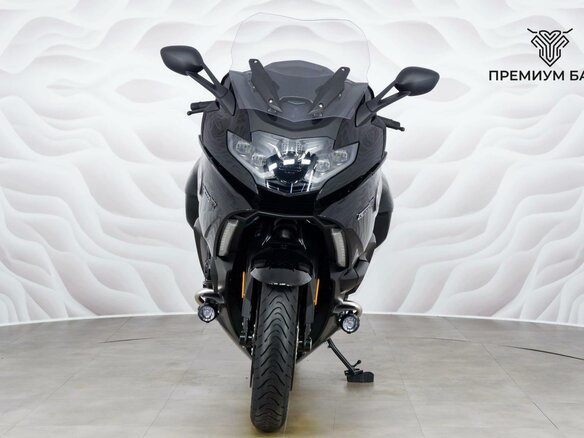 2024 BMW K 1600 GT, чёрный, 2899000 рублей - вид 3