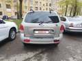2008 Hyundai Santa Fe Classic Classic, серый, 735000 рублей - вид 1