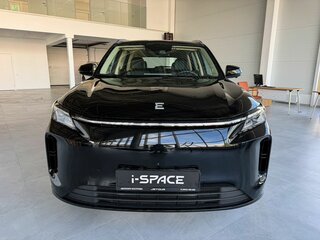 2026 Evolute i-Space I Рестайлинг, чёрный, 3890000 рублей, вид 2