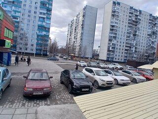 2019 Lada (ВАЗ) Vesta I, чёрный, 820000 рублей, вид 4