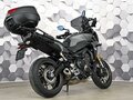 2015 Yamaha MT-09 Tracer (FJ-09), серый, 799000 рублей - вид 6