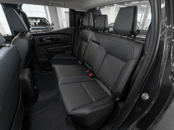 2026 Mitsubishi L200 VI, серый, 5800000 рублей - вид 14