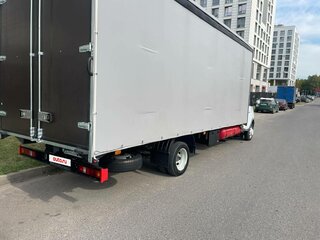 2019 ГАЗ ГАЗель (3302), белый, 1500000 рублей, вид 3