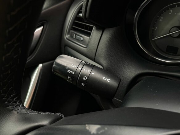 2012 Mazda CX-5 I, серый - вид 15