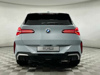 2025 BMW X3 Long 30L xDrive IV (G45/G48), серый, 6799000 рублей, вид 5