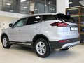 2026 Belgee X70 I Рестайлинг, серебристый, 3115990 рублей - вид 2
