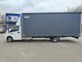 2014 ГАЗ ГАЗель Next, белый, 2100000 рублей - вид 2