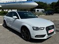 2012 Audi A4 IV (B8) Рестайлинг, белый, 1250000 рублей - вид 3