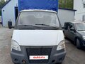 2012 ГАЗ ГАЗель (3302), белый, 800000 рублей - вид 6