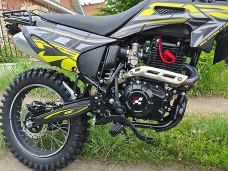 2026 Darex Tau NB300, чёрный, 149900 рублей, вид 4